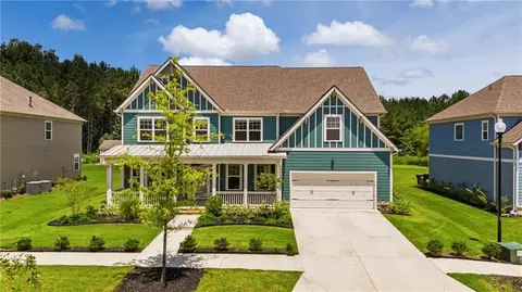 3175 Ancoats St, Douglasville, GA 30135