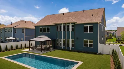 3175 Ancoats St, Douglasville, GA 30135