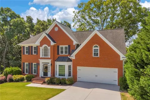4910 Red Robin Rdg, Johns Creek, GA 30022