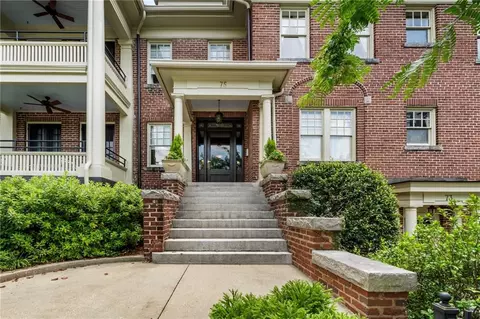 75 17th St NE #7, Atlanta, GA 30309