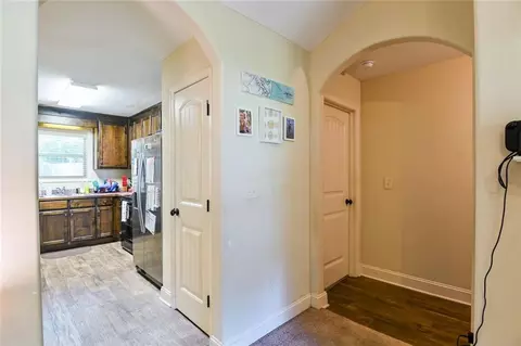 Entry Way - 829 Bethany Estates Dr, Monroe, GA 30655 photo 3 of 4