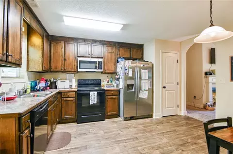 Kitchen - 829 Bethany Estates Dr, Monroe, GA 30655 photo 1 of 1