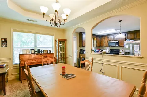 Dining - 829 Bethany Estates Dr, Monroe, GA 30655 photo 3 of 3