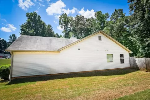 Exterior - 829 Bethany Estates Dr, Monroe, GA 30655 photo 6 of 6