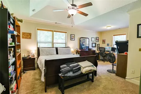 Bedroom - 829 Bethany Estates Dr, Monroe, GA 30655 photo 1 of 3