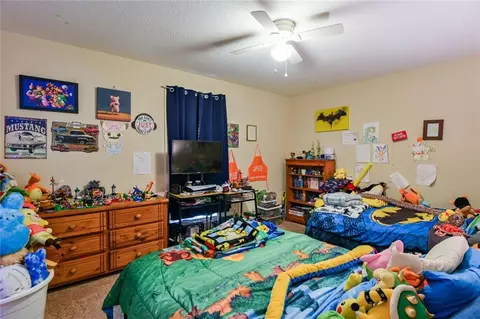 Bedroom - 829 Bethany Estates Dr, Monroe, GA 30655 photo 3 of 3