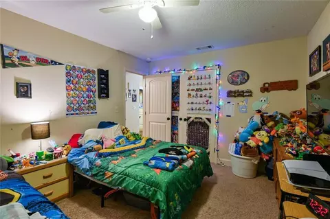 Bedroom - 829 Bethany Estates Dr, Monroe, GA 30655 photo 2 of 3