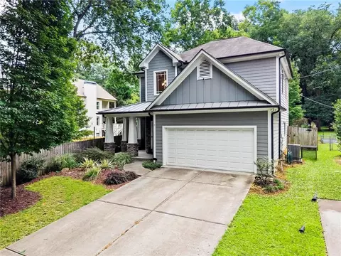 2510 Edwards Dr NW, Atlanta, GA 30318