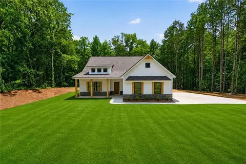 338 Dunn Rd, Silver Creek, GA 30173