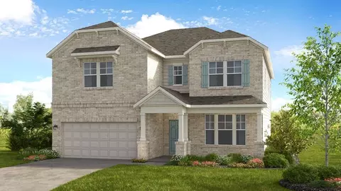 4004 Dantry Ln, Buford, GA 30519
