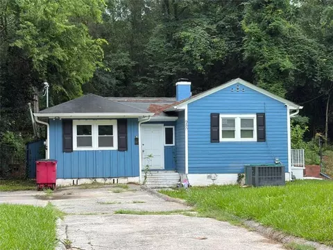 980 Curry Pl, Macon, GA 31211