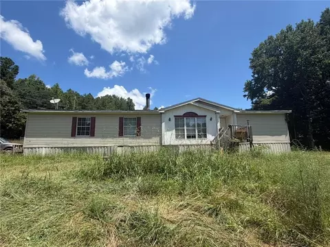 Exterior - 130 Triple Tree Rd, Bremen, GA 30110 photo 6 of 6