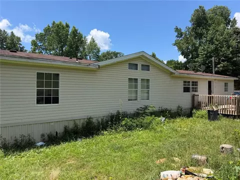 Exterior - 130 Triple Tree Rd, Bremen, GA 30110 photo 2 of 6