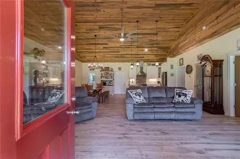 Entry Way - 610 Spring View Dr, Covington, GA 30014 photo 1 of 2