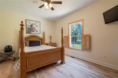 Bedroom - 610 Spring View Dr, Covington, GA 30014 photo 3 of 5