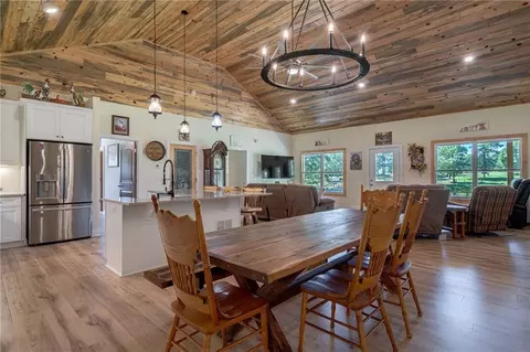 Dining - 610 Spring View Dr, Covington, GA 30014 photo 4 of 4