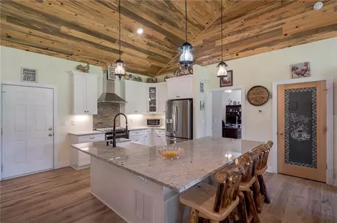 Kitchen - 610 Spring View Dr, Covington, GA 30014 photo 1 of 6