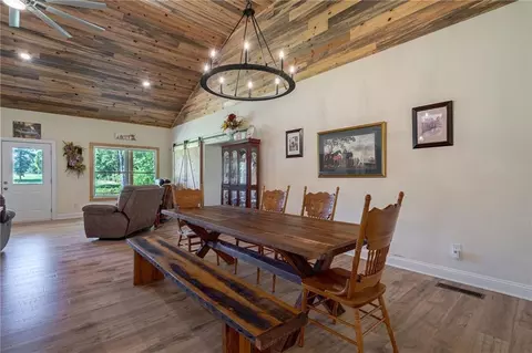 Dining - 610 Spring View Dr, Covington, GA 30014 photo 3 of 4