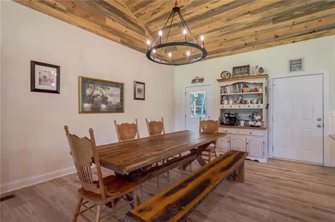 Dining - 610 Spring View Dr, Covington, GA 30014 photo 2 of 4