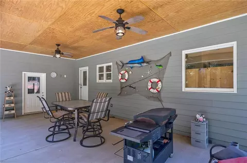 Exterior - 610 Spring View Dr, Covington, GA 30014 photo 8 of 21