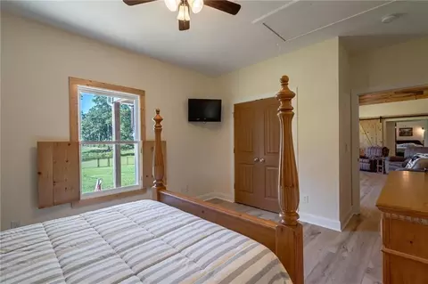 Bedroom - 610 Spring View Dr, Covington, GA 30014 photo 5 of 5