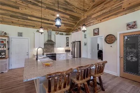 Kitchen - 610 Spring View Dr, Covington, GA 30014 photo 2 of 6