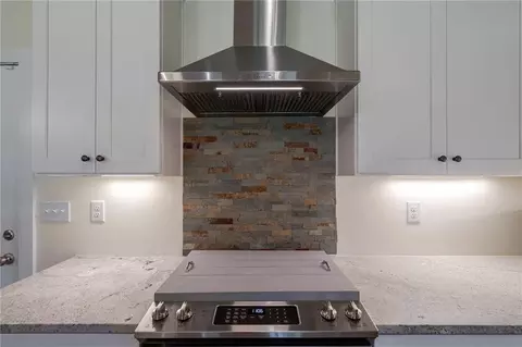 Kitchen - 610 Spring View Dr, Covington, GA 30014 photo 6 of 6