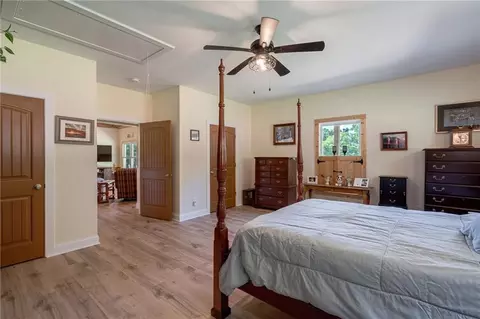 Bedroom - 610 Spring View Dr, Covington, GA 30014 photo 2 of 5