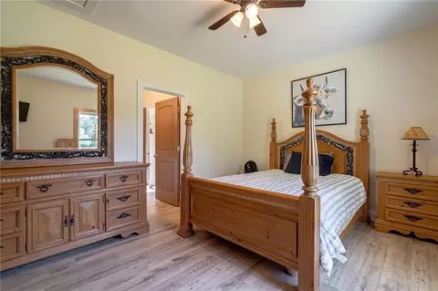 Bedroom - 610 Spring View Dr, Covington, GA 30014 photo 4 of 5