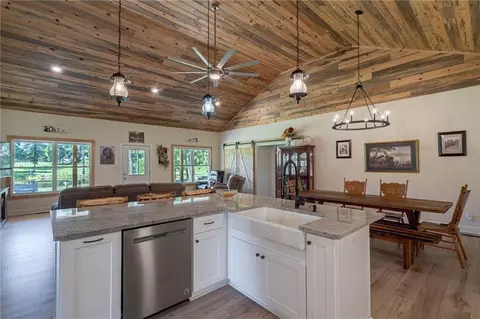 Kitchen - 610 Spring View Dr, Covington, GA 30014 photo 5 of 6