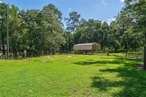 Exterior - 610 Spring View Dr, Covington, GA 30014 photo 17 of 21