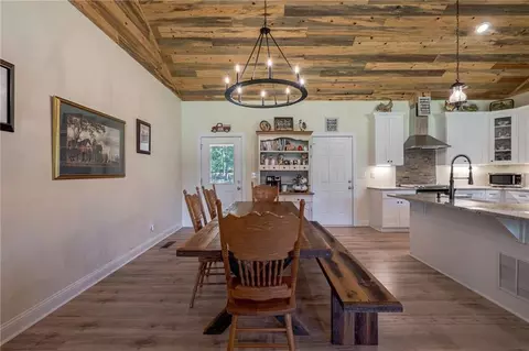 Dining - 610 Spring View Dr, Covington, GA 30014 photo 1 of 4