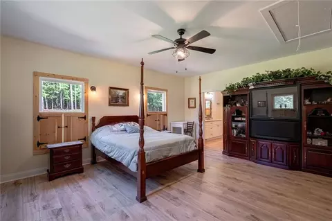 Bedroom - 610 Spring View Dr, Covington, GA 30014 photo 1 of 5