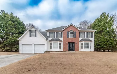 2167 Pixie Rose Ln, Loganville, GA 30052