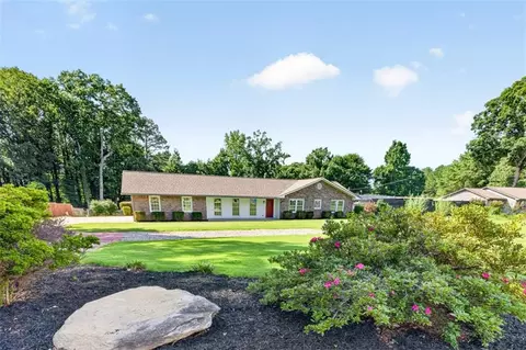 2637 Stone Dr SW, Lilburn, GA 30047