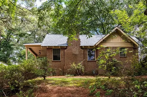 964 Byron Dr SW, Atlanta, GA 30310