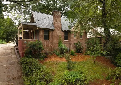 964 Byron Dr SW, Atlanta, GA 30310