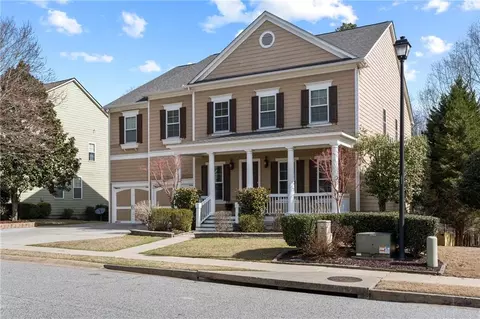6154 Baybrook Trce, Hoschton, GA 30548
