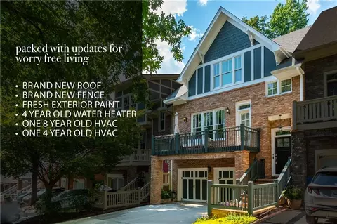 1513 Whitehead Blf NW, Atlanta, GA 30318