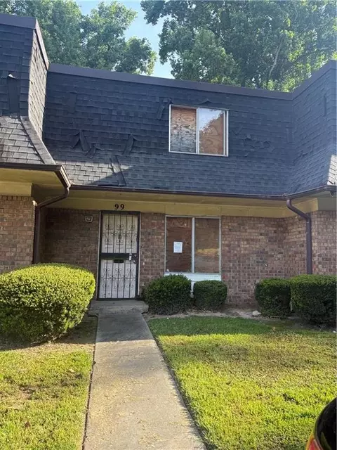 99 Peyton Pl SW, Atlanta, GA 30311