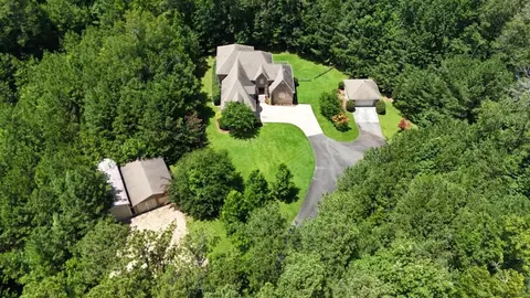 5156 Due West Rd, Powder Springs, GA 30127