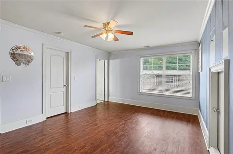 Bedroom - 157 Mariahs Walk, Hampton, GA 30228 photo 4 of 11