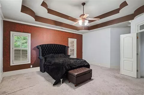 Bedroom - 157 Mariahs Walk, Hampton, GA 30228 photo 3 of 11