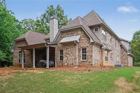 Exterior - 157 Mariahs Walk, Hampton, GA 30228 photo 7 of 7
