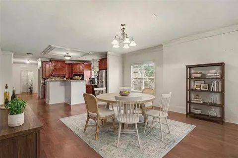 Dining - 157 Mariahs Walk, Hampton, GA 30228 photo 2 of 2