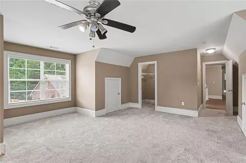 Bedroom - 157 Mariahs Walk, Hampton, GA 30228 photo 8 of 11