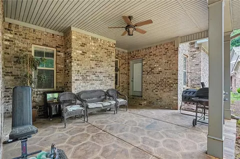 Exterior - 157 Mariahs Walk, Hampton, GA 30228 photo 6 of 7