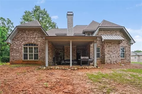 Exterior - 157 Mariahs Walk, Hampton, GA 30228 photo 5 of 7