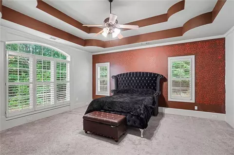 Bedroom - 157 Mariahs Walk, Hampton, GA 30228 photo 1 of 11