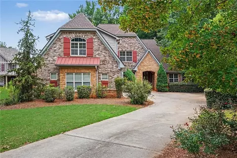 Exterior - 157 Mariahs Walk, Hampton, GA 30228 photo 2 of 7